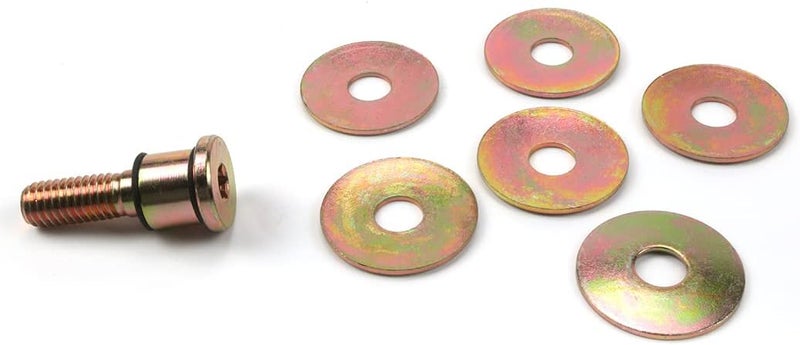 Jetuplusllc New Door Striker Kits for Freightliner Columbia Century FLD A1837204000 - Image 4